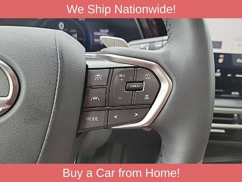 Used 2025 Lexus RX 350h w/ Convenience Package AWD/4WD image 30