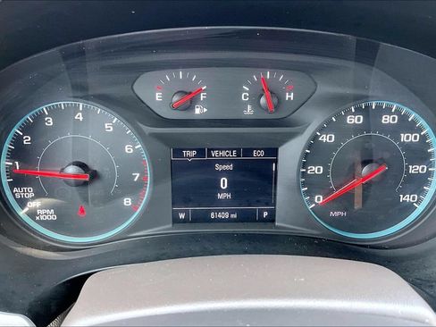 Used 2024 Chevrolet Malibu LT FWD image 19