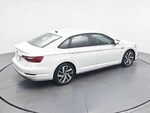 Used 2019 Volkswagen Jetta GLI FWD image 29