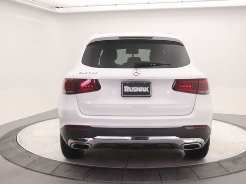 Certified 2022 Mercedes-Benz GLC 300 image 6