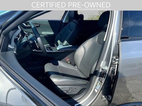 Used 2023 Kia EV6 Wind w/ Wind Technology Package image 23