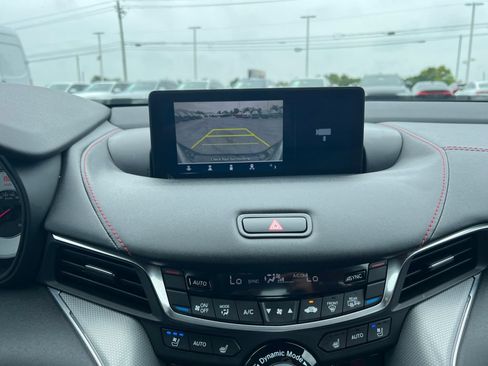 Used 2021 Acura TLX w/ A-SPEC Pkg FWD image 9