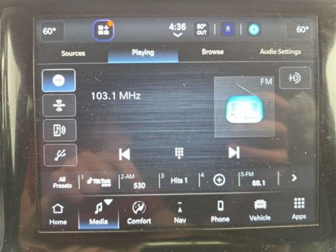 Used 2022 RAM 1500 Big Horn AWD/4WD image 21