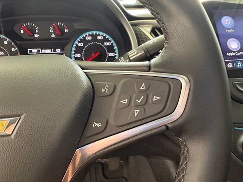 Used 2024 Chevrolet Malibu RS FWD image 5