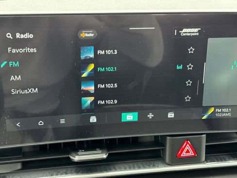 New 2026 Kia Carnival SX Prestige image 19