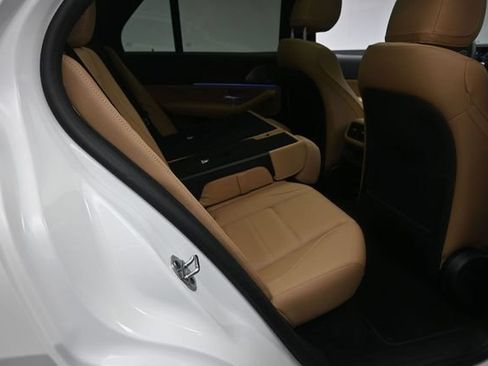 New 2026 Mercedes-Benz GLE 350 4MATIC image 26