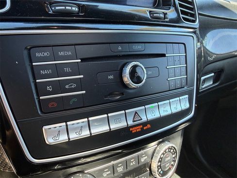 Used 2018 Mercedes-Benz GLE 63 AMG S image 19