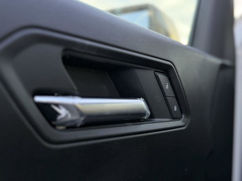 New 2026 GMC Canyon AT4 image 15