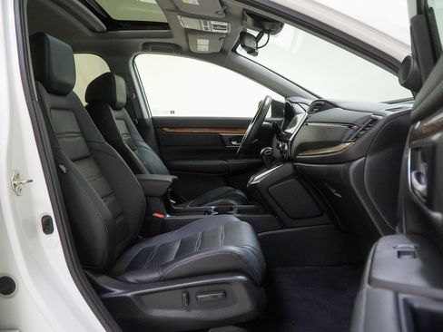 Used 2019 Honda CR-V EX-L image 34