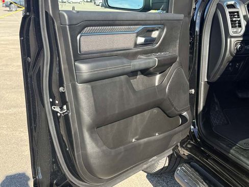 New 2026 RAM 1500 Lone Star image 19