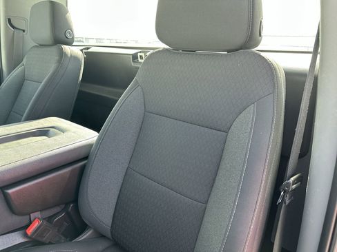 Used 2024 Chevrolet Silverado 2500 W/T w/ WT Fleet Convenience Package image 11