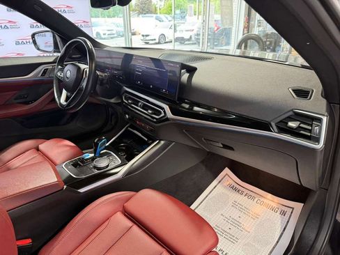 Used 2023 BMW i4 eDrive35 w/ Premium Package RWD image 57