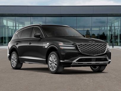 Used 2026 Genesis GV80 2.5T