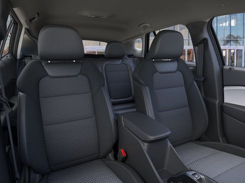New 2026 Chevrolet Trax LT w/ Driver Confidence Package FWD image 16