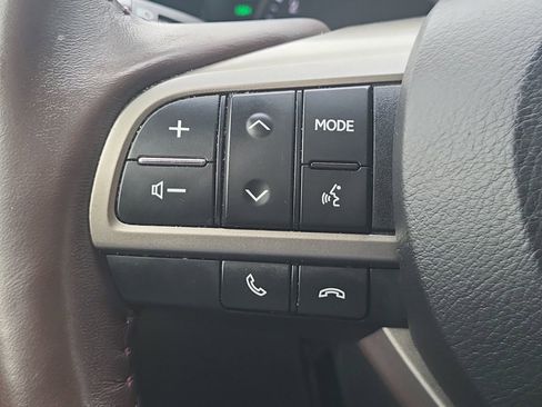 Used 2016 Lexus RX 350 AWD image 28