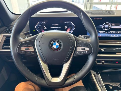 Used 2026 BMW X5 xDrive40i AWD/4WD image 21