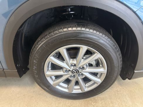 Certified 2023 MAZDA CX-5 AWD 2.5 S image 7