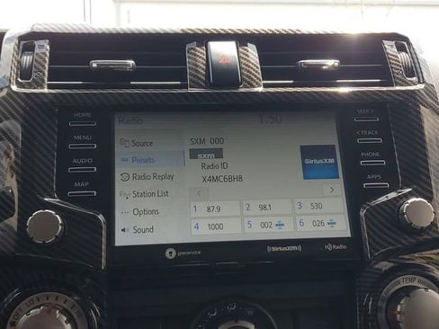 Used 2023 Toyota 4Runner TRD Off-Road Premium w/ Moonroof Package image 30