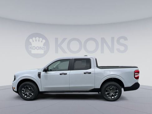 New 2026 Ford Maverick XLT w/ Equipment Group 301A AWD/4WD image 7