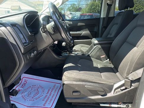 Used 2019 GMC Canyon SLE w/ SLE Convenience Package AWD/4WD image 12