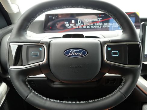 New 2026 Ford Expedition Max Platinum w/ Driver's Package AWD/4WD image 25