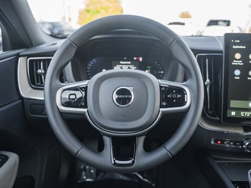 New 2026 Volvo XC60 T8 Plus w/ Protection Package Premier image 27