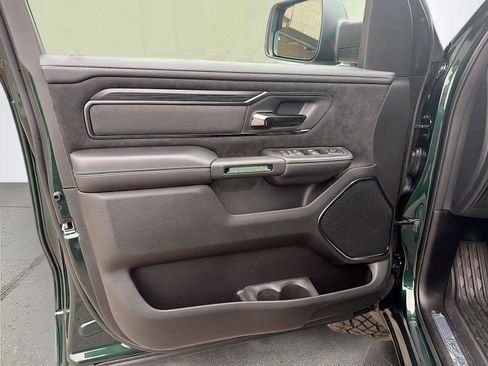 New 2026 RAM 1500 RHO AWD/4WD image 21