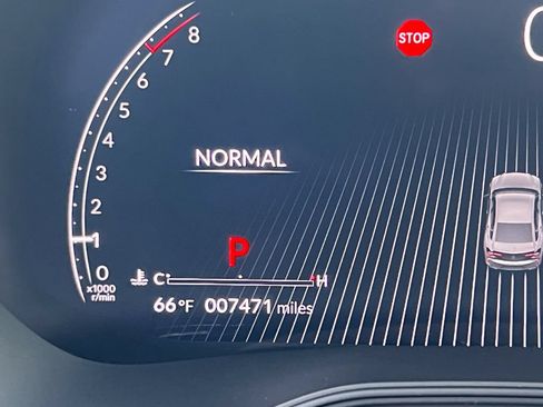 Certified 2025 Acura TLX w/ Technology Package FWD image 15