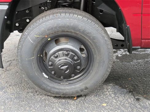 New 2026 RAM 3500 Tradesman image 25
