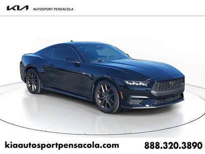 Used 2024 Ford Mustang Premium