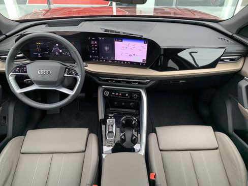 New 2025 Audi Q5 Premium Plus image 10
