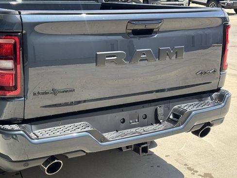 New 2026 RAM 1500 4x4 Crew Cab image 5