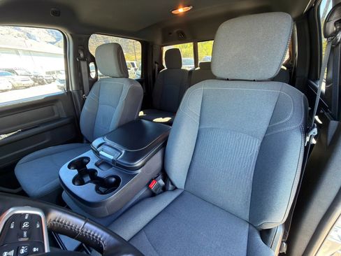 Used 2024 RAM 2500 Tradesman w/ Safety Group AWD/4WD image 34