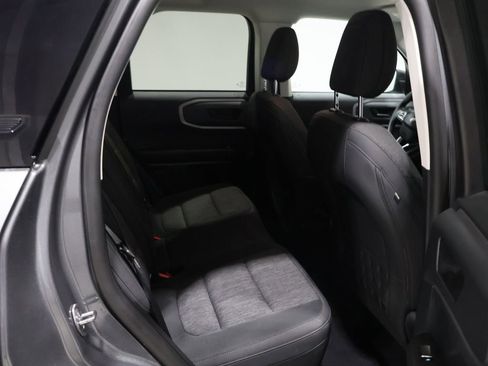 Used 2023 Ford Bronco Sport Big Bend image 19