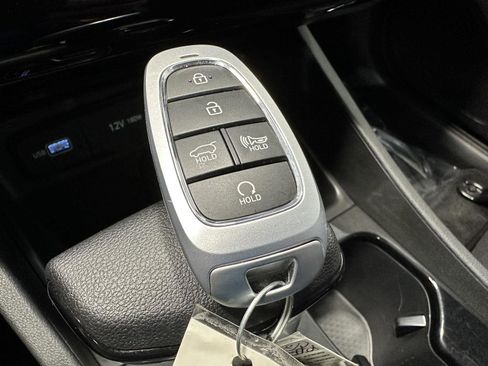 Certified 2023 Hyundai Tucson SEL image 29