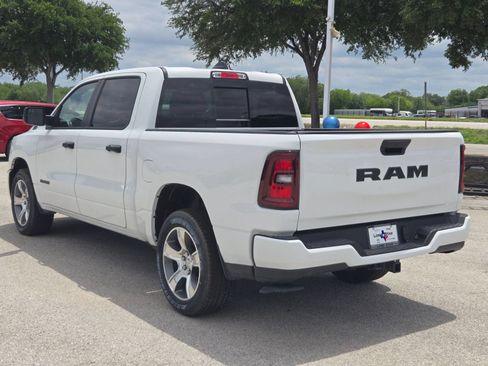 New 2026 RAM 1500 Express RWD image 8