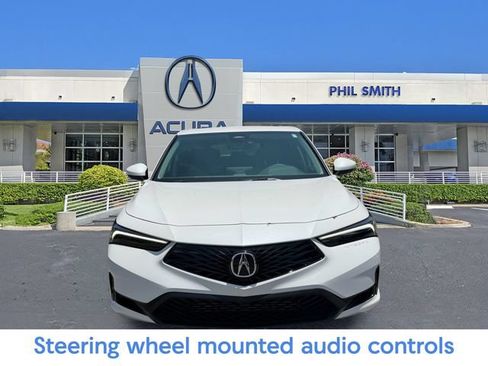 Used 2025 Acura Integra FWD image 3