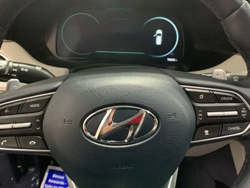Used 2021 Hyundai Palisade Calligraphy AWD/4WD image 12