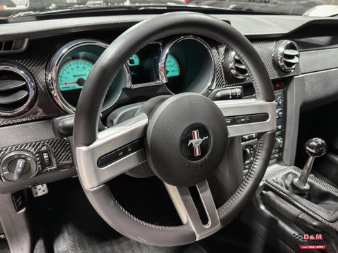 Used 2007 Ford Mustang GT RWD image 17