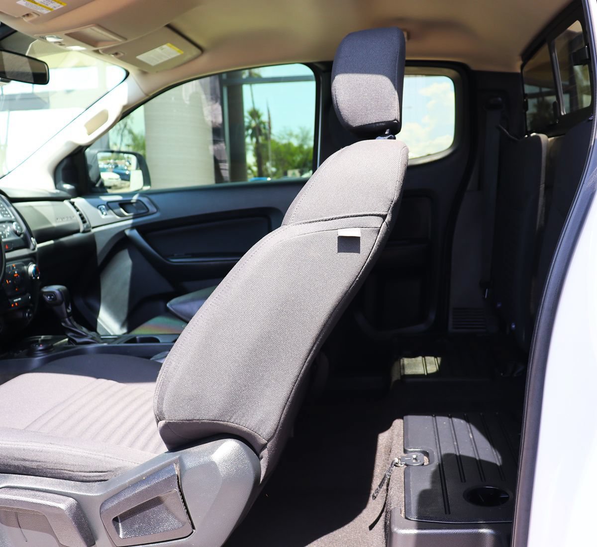 Used 2020 Ford Ranger XL w/ Equipment Group 101A Mid AWD/4WD image 39