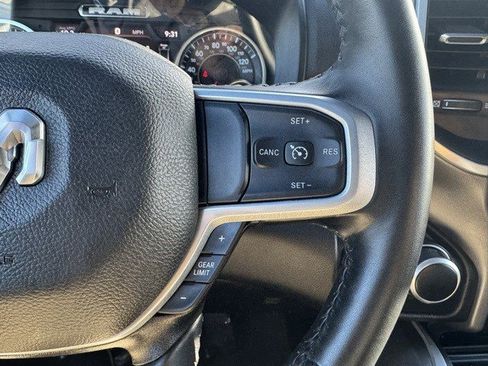 Used 2023 RAM 1500 Big Horn image 17