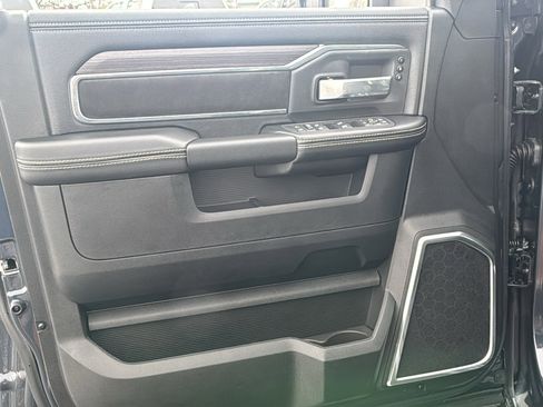 New 2026 RAM 2500 Laramie w/ Night Edition AWD/4WD image 25