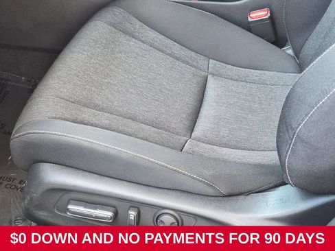 Used 2025 Honda Accord SE image 15