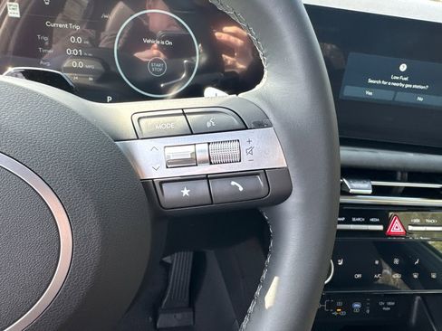 New 2026 Hyundai Santa Cruz XRT image 15