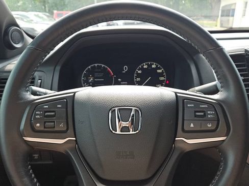 Used 2025 Honda Ridgeline RTL image 23