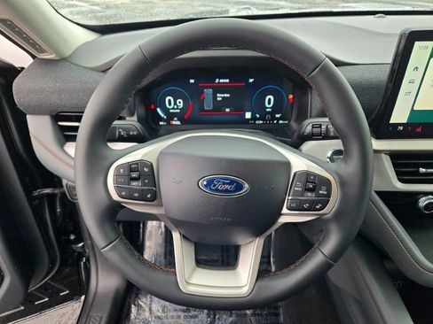 New 2026 Ford Explorer Active image 34