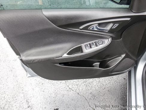 Used 2023 Chevrolet Malibu RS FWD image 29