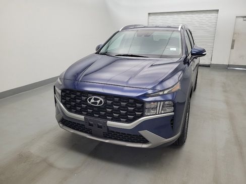 Used 2023 Hyundai Santa Fe SEL AWD/4WD image 15