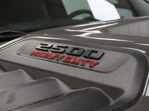 Certified 2024 RAM 2500 Power Wagon w/ Level 2 Equipment Group AWD/4WD image 9