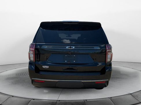 Used 2022 Chevrolet Tahoe Z71 w/ Max Trailering Package AWD/4WD image 6